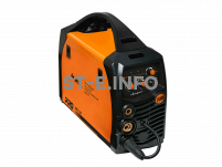 Сварочный аппарат для ручной дуговой сварки PRO MIG 160 (N219) - st-e.info - Рязань