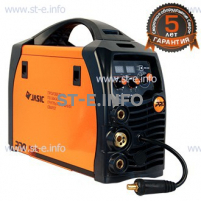 Cварочный полуавтомат инвертор Сварог PRO MIG 200  SYNERGY (N229) - st-e.info - Рязань