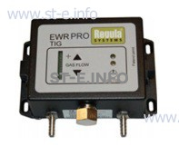 Газовый регулятор EWR PRO TIG 150A - st-e.info - Рязань