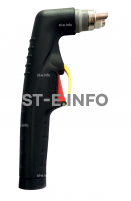 Плазмотрон для ручной резки PT60 - st-e.info - Рязань