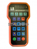 Пульт дистанционного управления F1510 для контроллера ЧПУ - st-e.info - Рязань