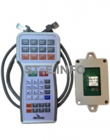 Пульт дистанционного управления RFM1 для ЧПУ контроллеров - st-e.info - Рязань