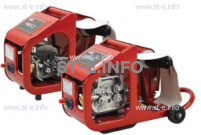 Механизм подачи проволоки PWF-4 Plus - st-e.info - Рязань