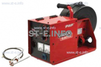 Механизм подачи проволоки PWF-4GS wire feeder - st-e.info - Рязань