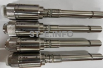 QBH разъем лазерной горелки SUP23T - st-e.info - Рязань