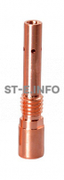 Держатель наконечника М6/М14/84 к горелке P-500 - st-e.info - Рязань