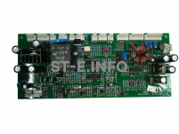 Плата управления для DOG-160 - st-e.info - Рязань