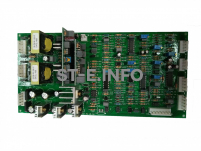 Плата управления для MIG-500 ECO - st-e.info - Рязань