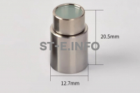 Raycus защитный колпачок QBH коннектора 12,7/20,5 мм RAYQBH003 ОРИГИНАЛ - st-e.info - Рязань