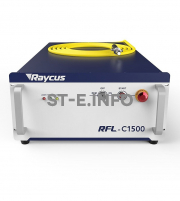 Источник лазерного излучения RFL-C1500L - st-e.info - Рязань