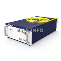 Источник лазерного излучения RFL-C2000L - st-e.info - Рязань