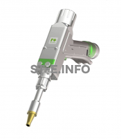 Горелка для лазерной сварки Raytools BW101-GS - st-e.info - Рязань