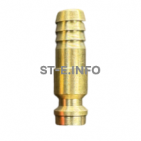 Соединитель быстроразъемный М8 - st-e.info - Рязань