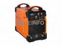 Сварочный аппарат для ручной дуговой сварки REAL ARC 315 (Z29801) - st-e.info - Рязань