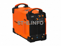 Аппарат для ручной дуговой сварки REAL ARC 400 (Z29802) - st-e.info - Рязань