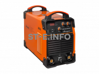 Аппарат для ручной дуговой сварки REAL ARC 500 (Z316) - st-e.info - Рязань