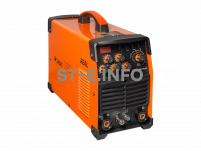 Аппарат для ручной дуговой сварки REAL TIG 200 P AC/DC (E20101) - st-e.info - Рязань