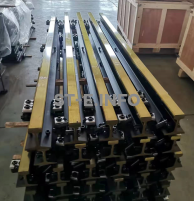 Рельс для станков Messer 24 кг 45*103*2000 мм  - st-e.info - Рязань