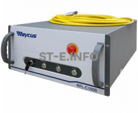Источник лазерного излучения RFL-C750L - st-e.info - Рязань