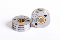 Ролик d0.8-1.0 алюминий - st-e.info - Рязань