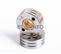 Ролик d0.8-1.0 сталь  - st-e.info - Рязань