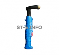 Ручной плазмотрон Y160 без кабеля - st-e.info - Рязань