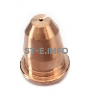 Сопло PD0102-08 диаметр 0,8 мм - st-e.info - Рязань