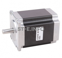 Двухфазный шаговый двигатель nema23 57HS  - st-e.info - Рязань
