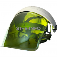 Шлем для лазерной сварки  - st-e.info - Рязань