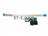 Шлейф и концевой датчик для контроллера высоты SH-HC30 - st-e.info - Рязань