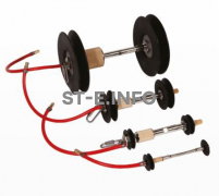 Системы поддува  (для труб диаметром 47-53мм) 2"  - st-e.info - Рязань