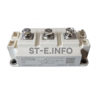  IGBT-модуль SKM400GAL126D - st-e.info - Рязань