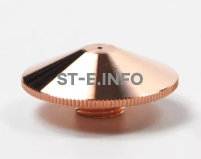 Сопло 352280 для лазерного станка Trumpf - st-e.info - Рязань