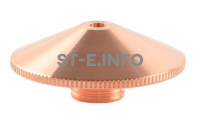 Сопло 0124561 для лазерного станка Trumpf ECE д. 0.8mm - st-e.info - Рязань