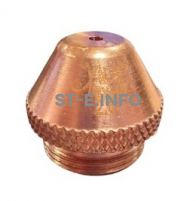 Сопло для плазматрона Y200 д.1,3 мм - st-e.info - Рязань