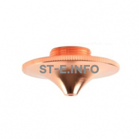 Сопло одинарное д. 0,8мм. арт. P0591-569-00008  сомбреро - st-e.info - Рязань