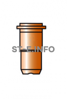 Сопло PD0103-09 - st-e.info - Рязань