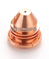 Сопло YK130 артикул YK03418 - st-e.info - Рязань