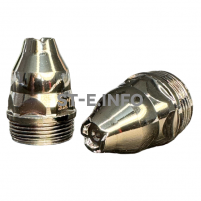 Сопло для плазмотрона P-80 диаметр 1,5 мм Black - st-e.info - Рязань