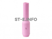 Сопло керамическое удлиненное 8 мм L-76 мм №5 - st-e.info - Рязань