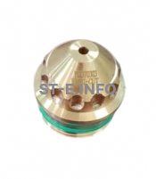 Сопло для плазмотронов YGX370AF 1,8мм - st-e.info - Рязань