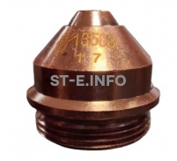 Сопло для плазмотрона YH135 д.1,3  - st-e.info - Рязань
