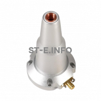 Сопловая часть TRA 3D (BM112/BT210S) в сборе  - st-e.info - Рязань