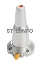 Сопловая часть в сборе TRA 3D (BM112/BT210S) - st-e.info - Рязань