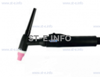 Горелка аргонодуговая SR-12 TBi 8 м  - st-e.info - Рязань