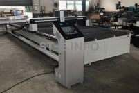 Портальная машина термической резки KING-1530G-ST с ЧПУ (1500*3000мм) - st-e.info - Рязань