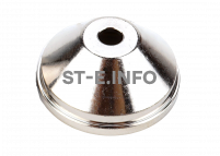 Экран для резки в водяном тумане плазмотрона YK330 артикул YK02702 - st-e.info - Рязань