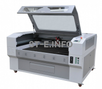 Лазерный станок для резки металла "Стилкат" 1390 - st-e.info - Рязань