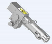 Горелка для лазерной очистки SUP22C - st-e.info - Рязань