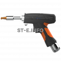 Горелка для лазерной сварки SUP21T (4-в-1)  - st-e.info - Рязань